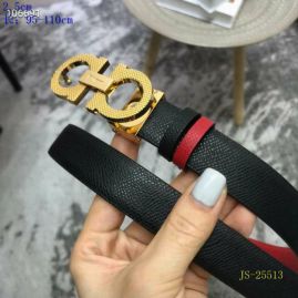 Picture of Ferragamo Belts _SKUFerragamoBelt25mm95-110cm8L072074